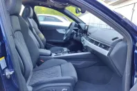 Audi A4 din 2024 cu 45.098 km - oferta AUD217275 - foto 17