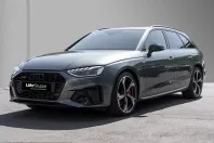 Audi A4 din 2023 cu 36.348 km - oferta AUD217276 - foto 1