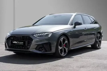 Audi A4 din 2023 - oferta AUD217276