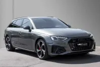 Audi A4 din 2023 cu 36.348 km - oferta AUD217276 - foto 2