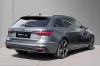 Audi A4 din 2023 cu 36.348 km - oferta AUD217276 - foto 3