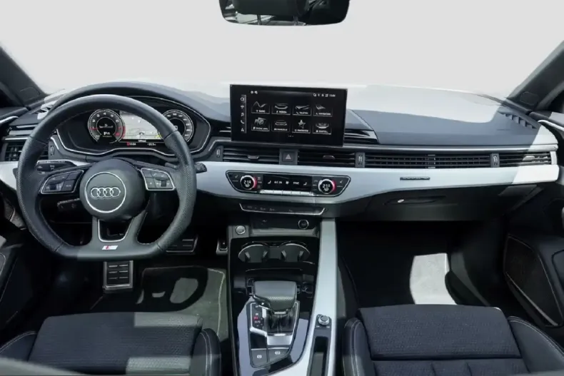 Audi A4 din 2023 cu 36.348 km - oferta AUD217276 - foto 5