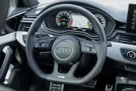 Audi A4 din 2023 cu 36.348 km - oferta AUD217276 - foto 6