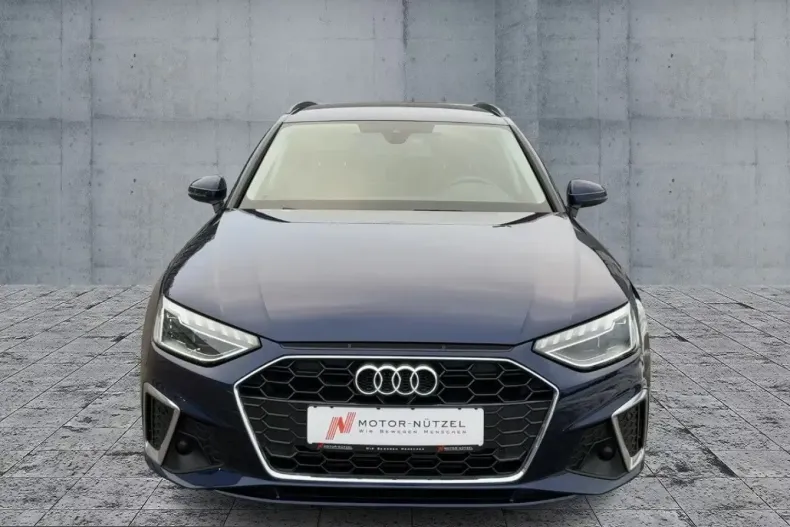 Audi A4 din 2023 cu 56.446 km - oferta AUD217277 - foto 3