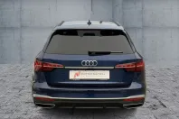 Audi A4 din 2023 cu 56.446 km - oferta AUD217277 - foto 4