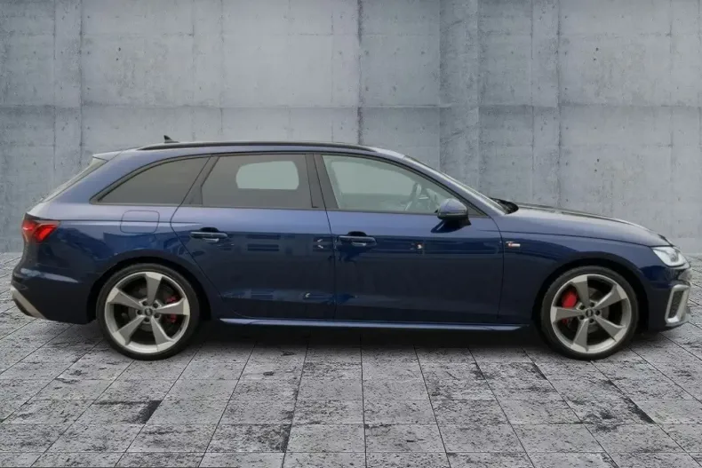 Audi A4 din 2023 cu 56.446 km - oferta AUD217277 - foto 5