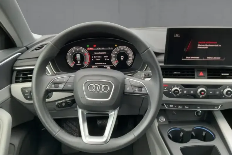 Audi A4 din 2023 cu 56.446 km - oferta AUD217277 - foto 9