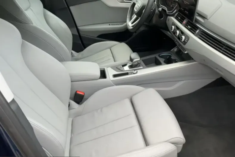 Audi A4 din 2023 cu 56.446 km - oferta AUD217277 - foto 10