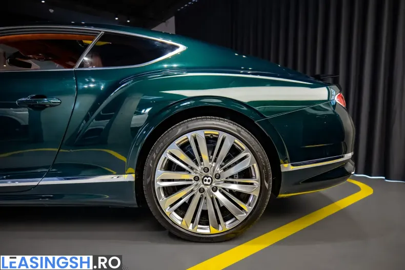 Bentley Continental din 2022 cu 38.000 km - oferta BEN217278 - foto 7