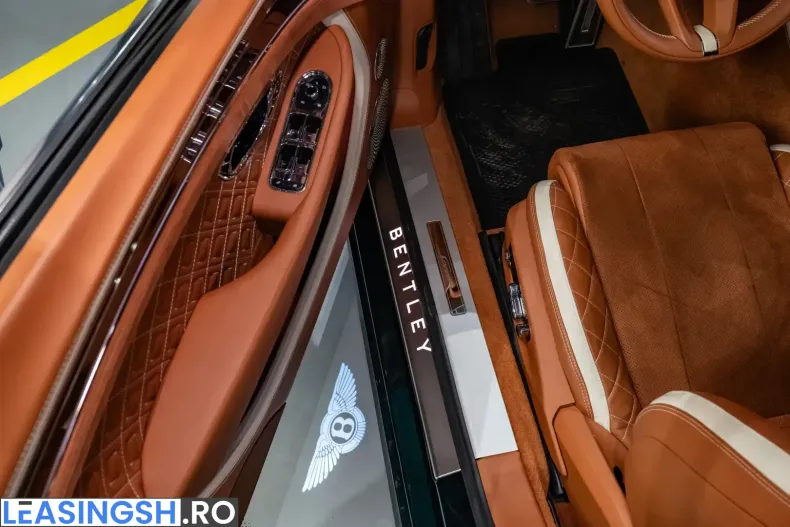 Bentley Continental din 2022 cu 38.000 km - oferta BEN217278 - foto 19