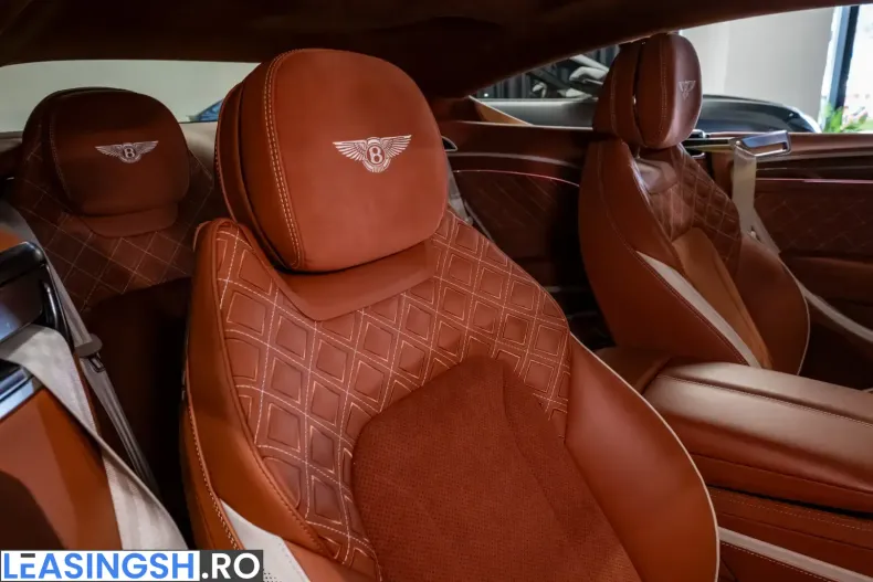 Bentley Continental din 2022 cu 38.000 km - oferta BEN217278 - foto 23