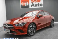 Mercedes-Benz CLA 200 (Clasa CLA) din 2023 cu 40.000 km - oferta MER217279 - foto 1