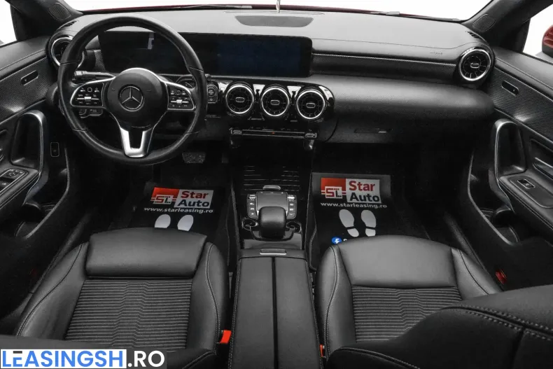 Mercedes-Benz CLA 200 (Clasa CLA) din 2023 cu 40.000 km - oferta MER217279 - foto 7