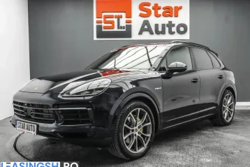 Porsche Cayenne din 2022 - oferta POR217280