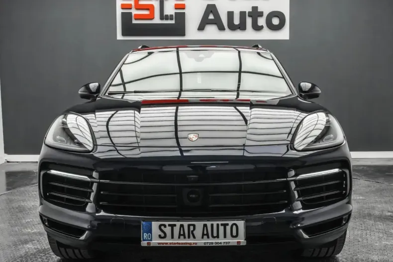 Porsche Cayenne din 2022 cu 90.000 km - oferta POR217280 - foto 2