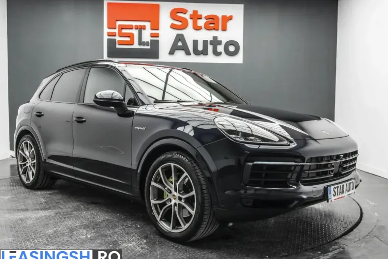 Porsche Cayenne din 2022 cu 90.000 km - oferta POR217280 - foto 3