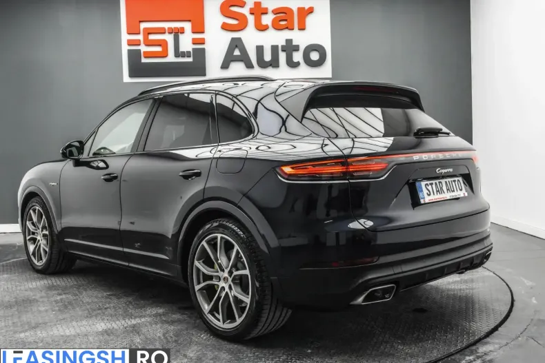 Porsche Cayenne din 2022 cu 90.000 km - oferta POR217280 - foto 4