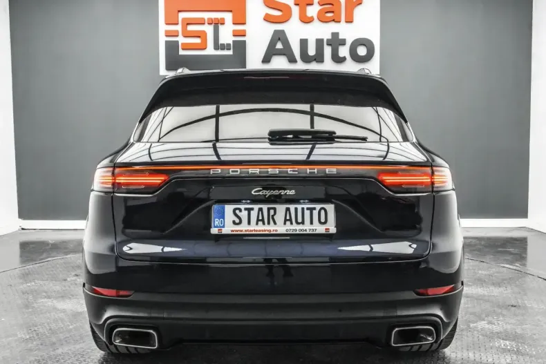 Porsche Cayenne din 2022 cu 90.000 km - oferta POR217280 - foto 5