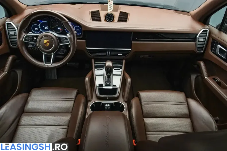 Porsche Cayenne din 2022 cu 90.000 km - oferta POR217280 - foto 7