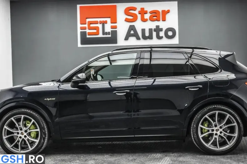 Porsche Cayenne din 2022 cu 90.000 km - oferta POR217280 - foto 10