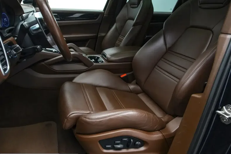 Porsche Cayenne din 2022 cu 90.000 km - oferta POR217280 - foto 14