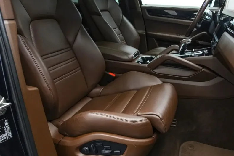 Porsche Cayenne din 2022 cu 90.000 km - oferta POR217280 - foto 15