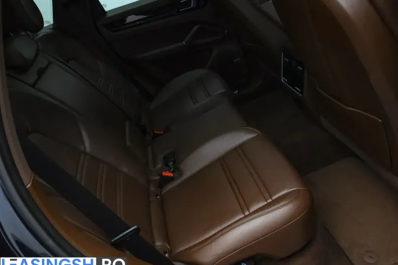 Porsche Cayenne din 2022 cu 90.000 km - oferta POR217280 - foto 17