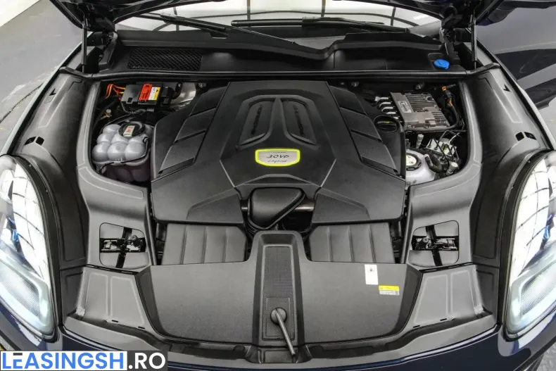 Porsche Cayenne din 2022 cu 90.000 km - oferta POR217280 - foto 28