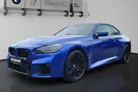 BMW M2 (Seria 2) din 2025 cu 9.631 km - oferta BMW217281 - foto 1