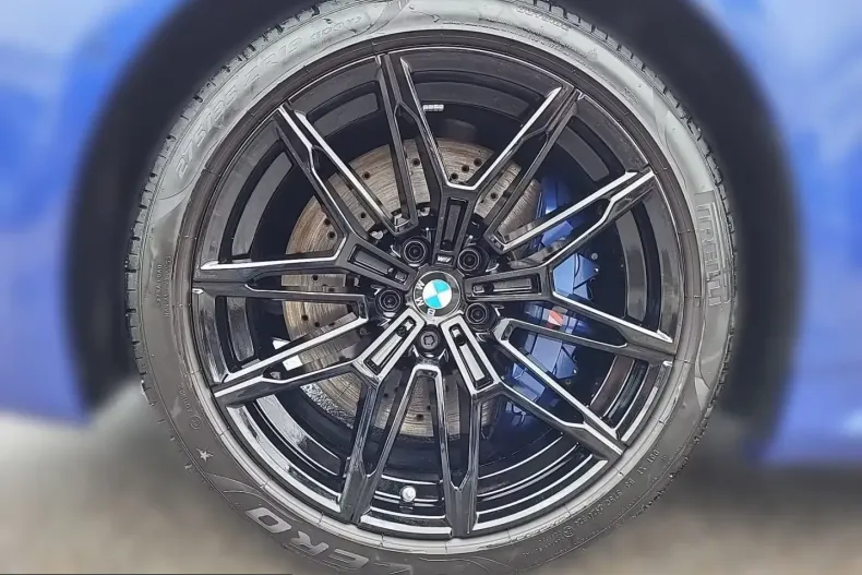 BMW M2 (Seria 2) din 2025 cu 9.631 km - oferta BMW217281 - foto 4