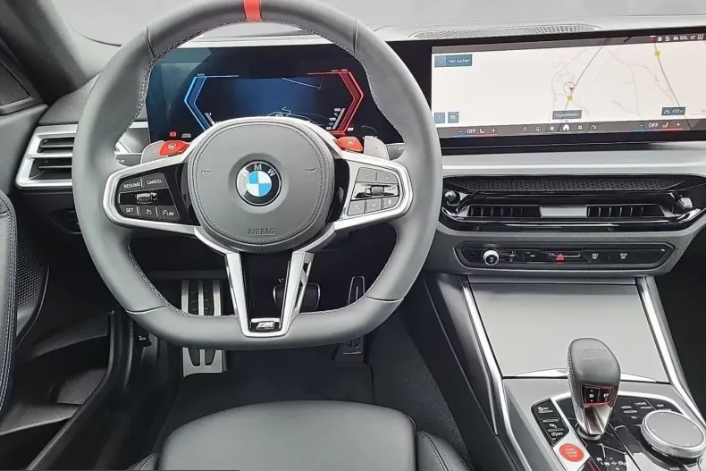 BMW M2 (Seria 2) din 2025 cu 9.631 km - oferta BMW217281 - foto 7