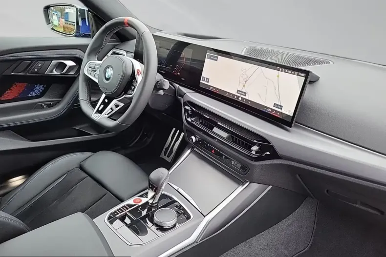 BMW M2 (Seria 2) din 2025 cu 9.631 km - oferta BMW217281 - foto 9