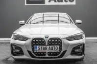 BMW 420d (Seria 4) din 2021 cu 80.000 km - oferta BMW217282 - foto 2