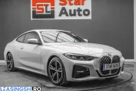 BMW 420d (Seria 4) din 2021 cu 80.000 km - oferta BMW217282 - foto 3