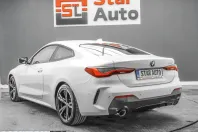 BMW 420d (Seria 4) din 2021 cu 80.000 km - oferta BMW217282 - foto 4
