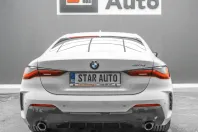 BMW 420d (Seria 4) din 2021 cu 80.000 km - oferta BMW217282 - foto 5