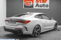 BMW 420d (Seria 4) din 2021 cu 80.000 km - oferta BMW217282 - foto 6