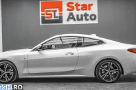BMW 420d (Seria 4) din 2021 cu 80.000 km - oferta BMW217282 - foto 8