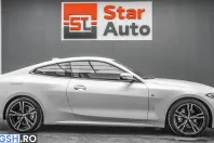 BMW 420d (Seria 4) din 2021 cu 80.000 km - oferta BMW217282 - foto 9