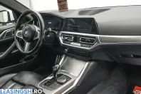 BMW 420d (Seria 4) din 2021 cu 80.000 km - oferta BMW217282 - foto 13