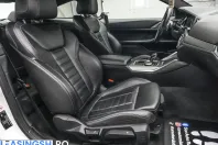BMW 420d (Seria 4) din 2021 cu 80.000 km - oferta BMW217282 - foto 15