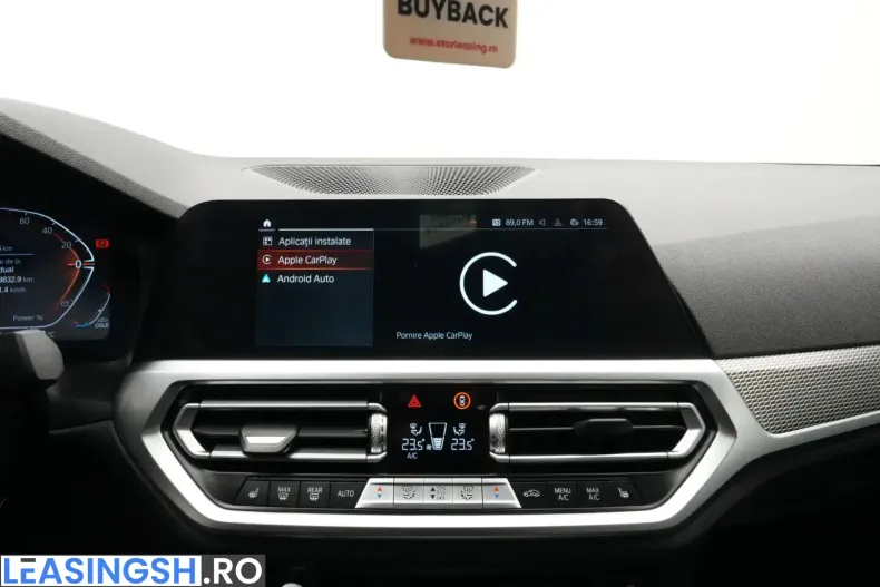 BMW 420d (Seria 4) din 2021 cu 80.000 km - oferta BMW217282 - foto 23