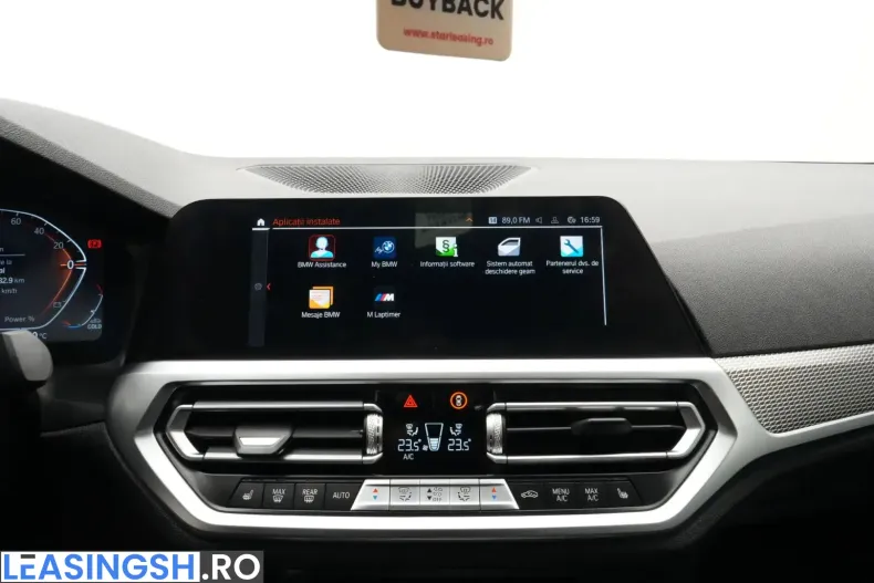 BMW 420d (Seria 4) din 2021 cu 80.000 km - oferta BMW217282 - foto 24