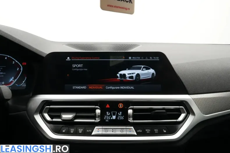 BMW 420d (Seria 4) din 2021 cu 80.000 km - oferta BMW217282 - foto 25