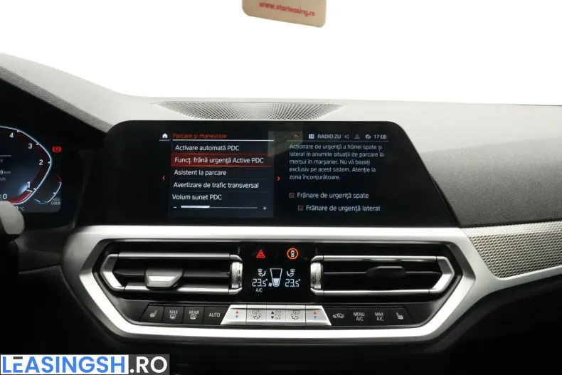 BMW 420d (Seria 4) din 2021 cu 80.000 km - oferta BMW217282 - foto 28