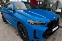 BMW X6 (Seria X) din 2025 cu 5.900 km - oferta BMW217283 - foto 1