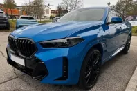 BMW X6 (Seria X) din 2025 cu 5.900 km - oferta BMW217283 - foto 3