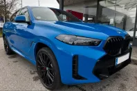 BMW X6 (Seria X) din 2025 cu 5.900 km - oferta BMW217283 - foto 7