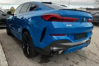 BMW X6 (Seria X) din 2025 cu 5.900 km - oferta BMW217283 - foto 8