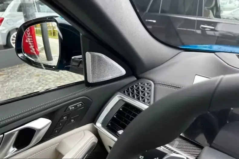 BMW X6 (Seria X) din 2025 cu 5.900 km - oferta BMW217283 - foto 13